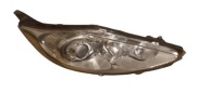 FORD FIESTA MK7 08-12R REFLEKTOR PRAWY LAMPA PRAWA PRZÓD PRZEDNIA ładna