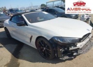 BMW Seria 8 M850i xDrive 2023 4.4 Benzyna 523KM