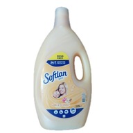 PŁYN DO PŁUKANIA SOFTLAN ULTRA VANILLE & ORCHIDEE 128 PRAŃ 2,85L. Z DE