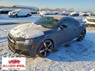 Audi TT Coupe 2021 AUDI TT 2.0 Benzyna 228KM