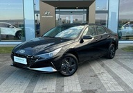 Hyundai Elantra Salon Polska, Autoryzowany dealer, Faktura VAT 23 1.6