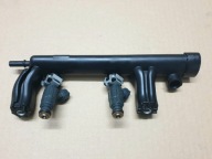 LISTWA WTRYSKOWA WTRYSK CITROEN C3 III 9816955780 9676017480