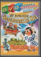 W krainie czarnoksiężnika Oza cz. 3 Niezwykły lot