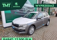 Skoda Kamiq 1.0 TSI 115KM EDITION 130, podgrzewana szyba, kierownica, fote