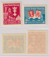 WM Gdańsk Fi 270-271 **