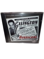 DUKE ELLINGTON AT THE HURRICANE