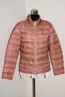 Beaumont Kurtka puchowa Jak nowa 90%puch