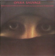 Vangelis – Opera Sauvage Polydor – 2473 105