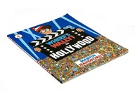 Where's Wally? In Hollywood - Martin Handford