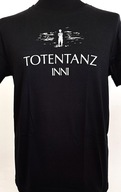 Koszulka TOTENTANZ INNI - S (Unisex)