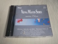 VIENNA MASTER SERIES - Digital Classic Vol.2 CD stan ideał -muzyka poważna