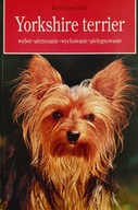 Yorkshire terrier Karin Biala - Gaus