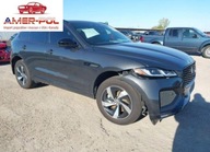 Jaguar F-Pace R-Dynamic S P250 2024 2.0l 2.0 Benzyna 246KM
