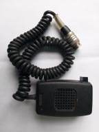 MIKROFON RADIOTELEFONU ZEW