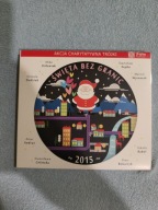 Święta bez granic 2015 [CD] K