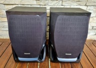 Głośniki PANA.SONIC używane kolumny stereo głośnik 2 sztuki komplet
