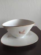 PORCELANOWA SOSJERKA HUTSCHENREUTHER DIADEM