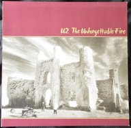U2 – The Unforgettable Fire