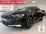 AUDI A3 TFSI Advanced Sedan 1.5 (150KM) 2025