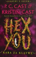 Kara za klątwę P.C. Cast