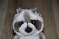 pluszak maskotka fajny szop pracz Nature Planet 20 cm