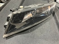 SKODA SUPERB III 3V0 HALOGEN PRAWY 3V0941700