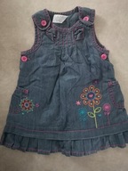 Sukienka niemowlęca 62