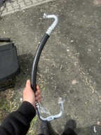 RURKI KLIMATYZACJI CITROEN JUMPY 9856987880 OE