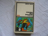 Pogoda dla bogaczy, tom 3 Shaw Irwin