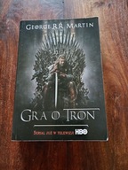 Gra o tron George R.R. Martin