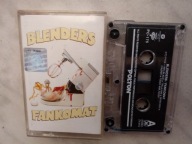 BLENDERS - FANKOMAT , POLTON 1996r , AUTOGRAF , UNIKAT