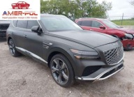 Genesis GV80 3.5T Prestige 2025 3.5 Benzyna 375KM
