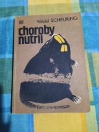 CHOROBY NUTRII WITOLD SCHEURING