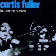 Curtis Fuller-Four On The Outside/Timeless Pepper Adams