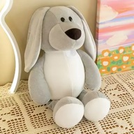 Maskotka Królik Króliczek Dla Dzieci Poduszka Przytulanka Zabawka Lalka