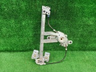 Skoda Octavia I FL HB podnośnik szyby tylny tył lewy elektryczny oryginał