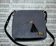 Torebka listonoszka na ramie