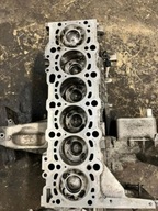 dół SILNIK BLOK WAŁ tłoki pompa BMW E60 E65 E90 E53 3.0d 231Km M57d30 306D3