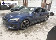 Audi S5 Sportback Premium Plus Tfsi Quattro Tiptronic 2024 3.0 Benzyna