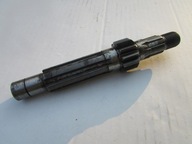 Wałek pośredni MZ ETZ 250 251 nowy oryginał DDR