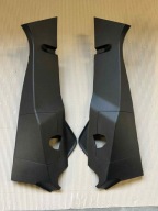 RENAULT MEGANE 5 V E-TECH OSŁONA SŁUPKA LEWA PRAWA TYŁ BAGAŻNIKA