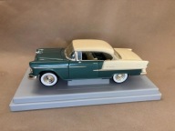 CHEVROLET Bel Air 1955 1/18 American Muscle 7846