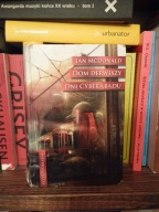 Dom derwiszy. Dni Cyberabadu Ian McDonald