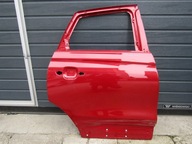 OPEL CROSSLAND X DRZWI TYŁ PRAWE