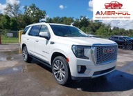 GMC Yukon Denali 2021 6.2l 6.2 Benzyna 420KM