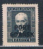 PORT GDAŃSK 20 *PODLEPKA