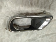 BMW X5 G05 KOŃCÓWKA TŁUMIKA LEWA 8074189