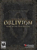 The Elder Scrolls IV: Oblivion Game of the Year Edition Deluxe STEAM KLUCZ