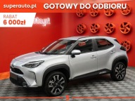 Od ręki - Executive 1.5 Hybrid 130KM | Podgrzewane fotele!