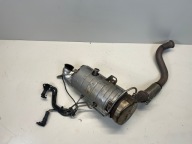 Peugeot Citroen Opel Filtr cząstek stałych Katalizator / FAP / DPF K-807